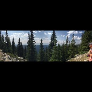 Meet your Posher, Cody